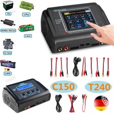 HTRC T240 DUO C150 Lipo