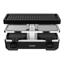 Tefal RE2308 Plug & Share Raclette