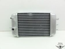 Kühler für Aprilia RX SX