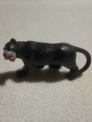 Disney kodak figur panther - /,