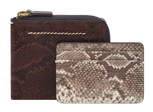 Fossil westover large zip - westover,