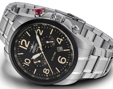 FIREFOX HORIZON Dual Time