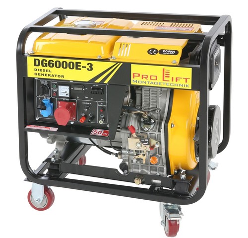 Stromerzeuger diesel generator - stromerzeuger,