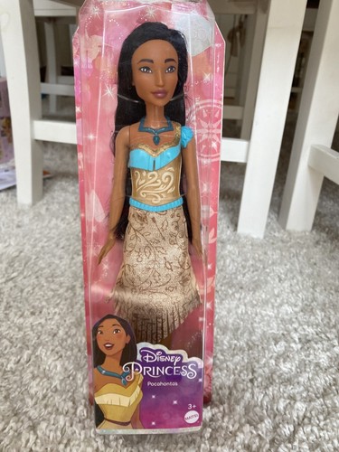 Mattel disney princess - mattel,