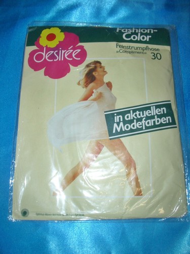 70er vintage desiree - vintage,