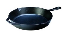 Lodge gusspfanne cast iron - lodge,