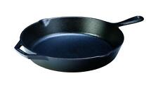 LODGE Gusspfanne CAST IRON Bratpfanne Grillpfanne Gusseisenpfanne ∅16,5 - 39 cm