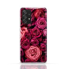 Handyhülle Tasche Etui Handy Schale Schutzhülle Cover Silikon Hülle TPU 67-1