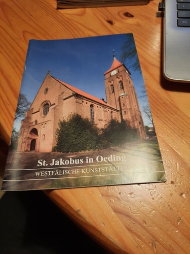 Jakobus in oeding - st.,