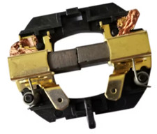 Impact Drill Carbon Brush