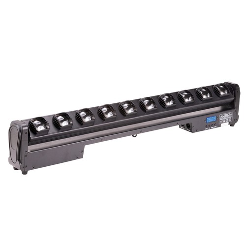 Etec led rotation pixbar - rotation,