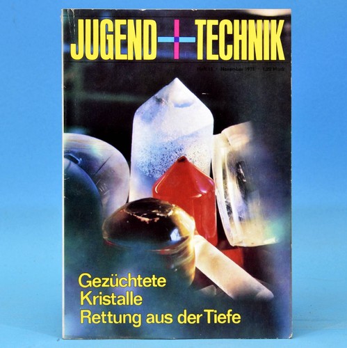 Ddr jugend und - technik, 11