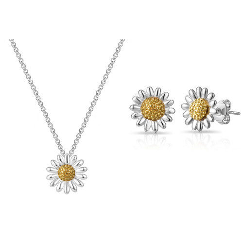 Daisy set von philip jones - von,