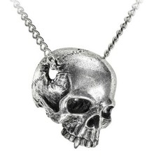 Alchemy Gothic Men's Remains