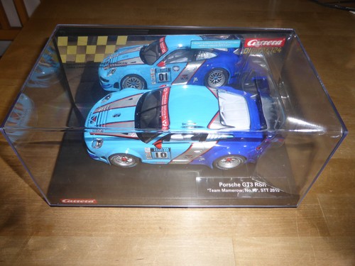 Carrera digital 124 porsche - carrera,