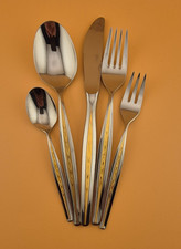 WMF CAPRI Besteck Gebraucht