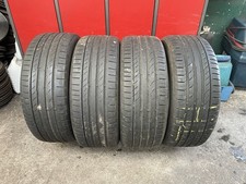 205 r17v sommerreifen - 4x, 205/45