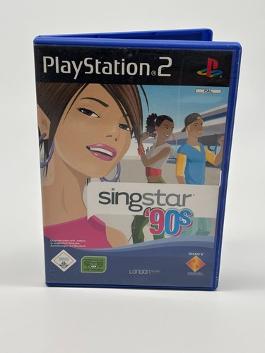 Ps2 sony playstation - ps2, 2