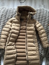 Steppmantel damen größe xl - damen,,