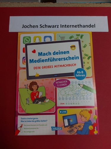 Mach deinen