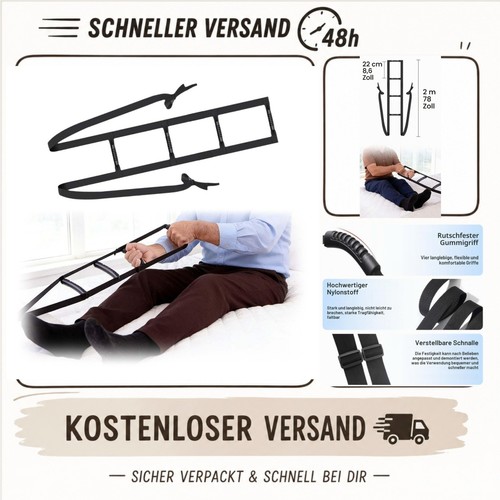 Verstellbare bettleiter m - bettleiter,