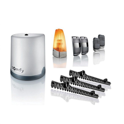 Outlet somfy freevia 400 - freevia,
