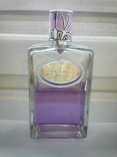 Prada infusion tubereuse - prada,