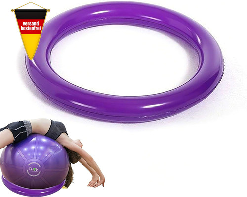 Fitness ball halterung - fitness,