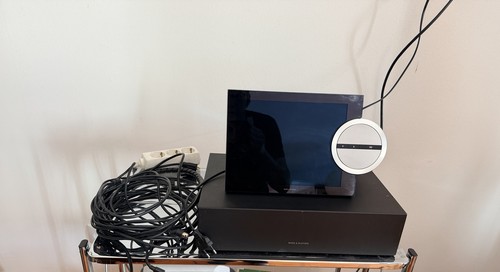 Beosound mit beomaster 1tb - 5,