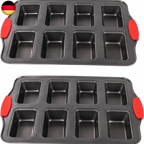 Mini kastenform mit mulden - mini-kastenform, 8