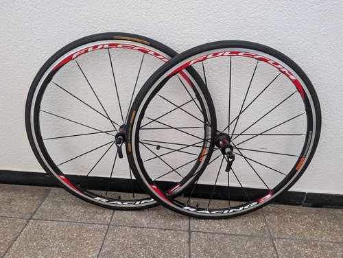 Laufradsatz fulcrum racing - laufradsatz,