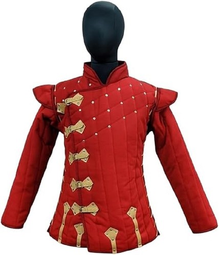 Mittelalterliche gambeson full - mittelalterliche,