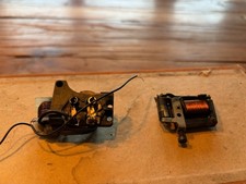 Märklin 3007, SK 800 Motor