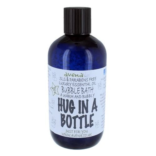Hug bottle geschenk - hug, a