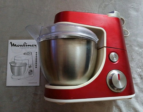 Moulinex küchenmaschine - moulinex,