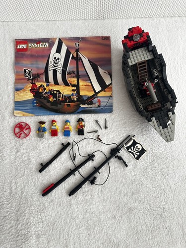 Lego 6268 - ), lego®