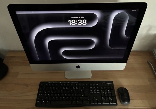 Imac 2029 zoll - 2029, 5