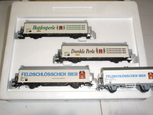 Märklin 84785 somo 4415 - +,