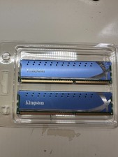 Kingston HyperX Genesis -