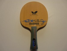 Tischtennisholz Butterfly