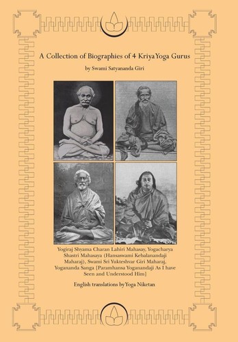 Collection biographies of - a,