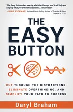 The Easy Button Cut Through