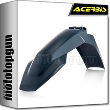 acerbis rear fender blue