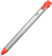 Logitech Crayon Digitaler Eingabestift für iPad / Pro bis 2025 Lightning NEU
