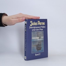 Zwanzigtausend meilen unter - zwanzigtausend,