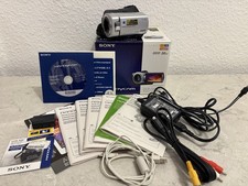 Sony Digital Handycam