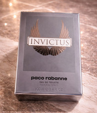 Paco Rabanne Invictus Eau De