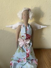 Engel nach Tilda Art