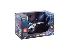 Helicopter lightning blau - rc, lightning,