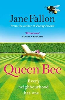 Queen bee von fallon jane - bee,